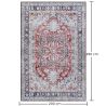 Vintage Orientalischer Teppich - (290x200 cm) - Tony image 7