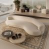 Vintage Orientalischer Teppich - (290x200 cm) - Celes image 7