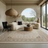 Vintage Orientalischer Teppich - (290x200 cm) - Lyo image 7