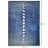 Großer Teppich im modernen Design - (290x200 cm) - Torahs image 7