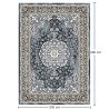 Vintage Orientalischer Teppich - (290x200 cm) - Jan image 7