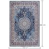 Vintage Orientalischer Teppich - (290x200 cm) - Jan image 7
