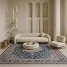 Vintage Orientalischer Teppich - (290x200 cm) - Jan image 7