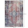 Vintage Orientalischer Teppich - (290x200 cm) - Jakym image 7