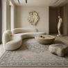 Vintage Orientalischer Teppich - (290x200 cm) - Tary image 7
