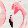 Kinder Teppich - (290x200 cm) - Flamingo  image 7
