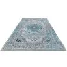Vintage Orientalischer Teppich - (290x200 cm) - Larel image 7