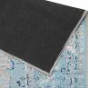 Vintage Orientalischer Teppich - (290x200 cm) - Larel image 7