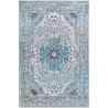 Vintage Orientalischer Teppich - (290x200 cm) - Larel image 7