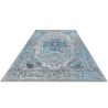 Vintage Orientalischer Teppich - (290x200 cm) - Larel image 7