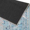 Vintage Orientalischer Teppich - (290x200 cm) - Larel image 7