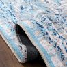 Vintage Orientalischer Teppich - (290x200 cm) - Larel image 7