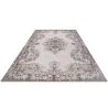 Vintage Orientalischer Teppich - (290x200 cm) - Mia image 7