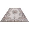Vintage Orientalischer Teppich - (290x200 cm) - Mia image 7