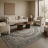 Vintage Orientalischer Teppich - (290x200 cm) - Harah image 7