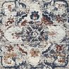 Vintage Orientalischer Teppich - (290x200 cm) - Safyh image 7
