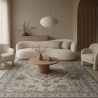 Vintage Orientalischer Teppich - (290x200 cm) - Safyh image 7