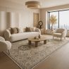 Vintage Orientalischer Teppich - (290x200 cm) - Camil image 7