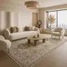 Vintage Orientalischer Teppich - (290x200 cm) - Camil image 7