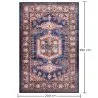Vintage Orientalischer Teppich - (290x200 cm) - Sally image 7