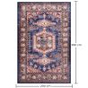Vintage Orientalischer Teppich - (290x200 cm) - Sally image 7