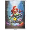 Kinder Teppich - (290x200 cm) - Kleine Meerjungfrau image 7