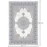 Vintage Orientalischer Teppich - (290x200 cm) - Faruk image 7