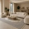 Vintage Orientalischer Teppich - (290x200 cm) - Faruk image 7