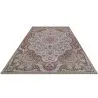 Vintage Orientalischer Teppich - (290x200 cm) - Miran image 7