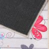 Kinder Teppich - (290x200 cm) -  Himmel und Hölle image 7