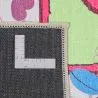 Kinder Teppich - (290x200 cm) -  Himmel und Hölle image 7