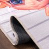 Kinder Teppich - (290x200 cm) -  Himmel und Hölle image 7
