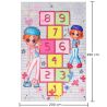 Kinder Teppich - (290x200 cm) -  Himmel und Hölle image 7