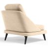 Samtgepolsterter Sessel - Skandinavischer Stil - Velvet Lounge image 7