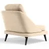 Samtgepolsterter Sessel - Skandinavischer Stil - Velvet Lounge image 7