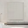 Dekorativer Elektrischer Kamin mit Wasserdampfflamme - 240CM image 7