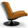Gepolsterter Sessel im Kurven-Design im Zeitgenössischen Stil - Tulipe image 7