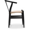 4er-Pack Esszimmerstühle aus Holz - Skandinavischer Stil - Wish image 7