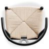 4er-Pack Esszimmerstühle aus Holz - Skandinavischer Stil - Wish image 7