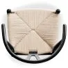 4er-Pack Esszimmerstühle aus Holz - Skandinavischer Stil - Wish image 7