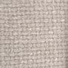 Gebogener Design-Sofa im zeitgenössischen Stil mit Chenille-Polsterung - Curvy image 7