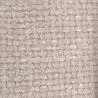 Gebogener Design-Sofa im zeitgenössischen Stil mit Chenille-Polsterung - Curvy image 7