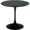 Runder Beistelltisch - Marmor - Tulip image 7