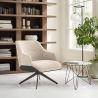 Moderner Polstersessel im Mid-Century-Stil - Clark image 7