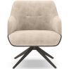 Moderner Polstersessel im Mid-Century-Stil - Clark image 7