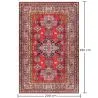Vintage Orientalischer Teppich - (290x200 cm) - Tyna image 7