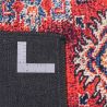 Vintage Orientalischer Teppich - (290x200 cm) - Tyna image 7