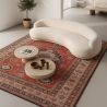 Vintage Orientalischer Teppich - (290x200 cm) - Tyna image 7