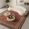 Vintage Orientalischer Teppich - (290x200 cm) - Tyna image 7