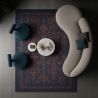 Vintage Orientalischer Teppich - (290x200 cm) - Batuk image 7